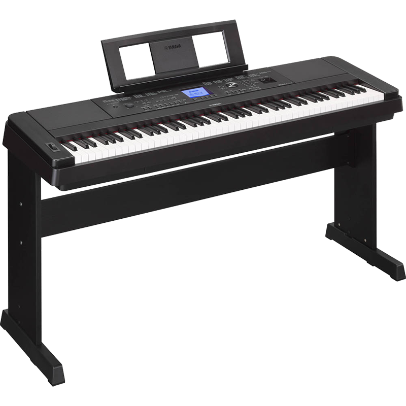 Piano Digital